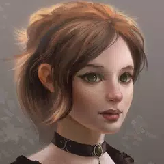 Ошейник, текстовый квест XAPK download