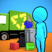 Trash man APK