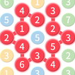 NumBoom: Clear the Dots