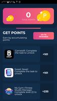Games earn money पोस्टर