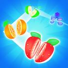 Fruit Dots: Link em all icône