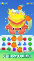Fruit Dots: Link em all スクリーンショット 3