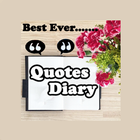 Quotes Diary иконка