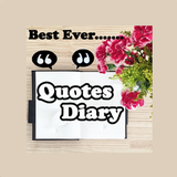 Quotes Diary 图标