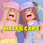 hats for roblox 图标