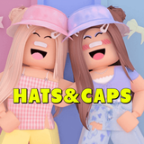 hats for roblox