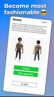 برنامه‌نما boy skins for roblox عکس از صفحه