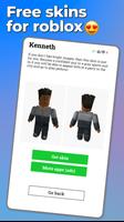 boy skins for roblox capture d'écran 2