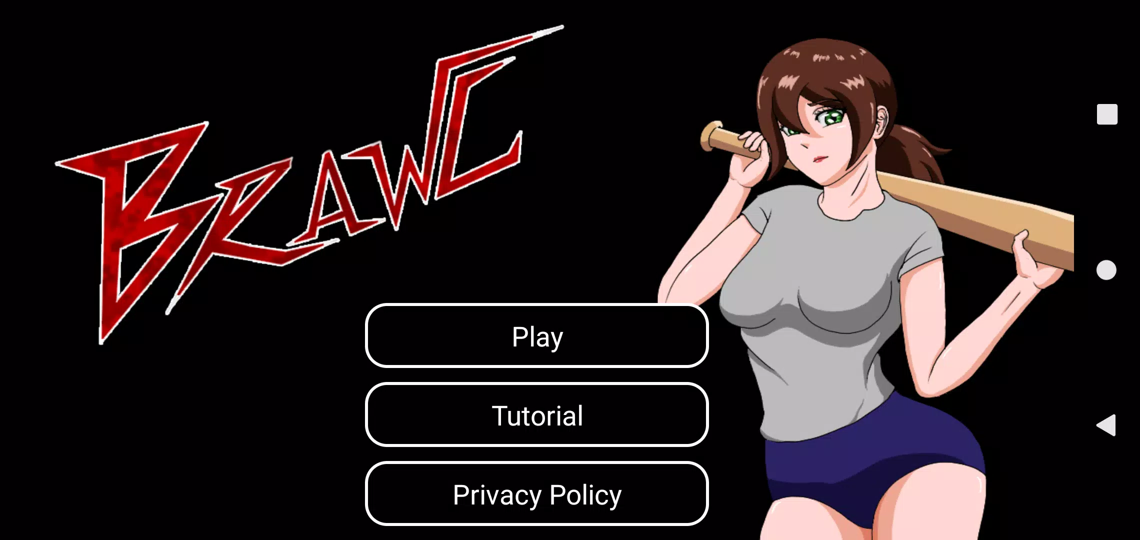 Download College Brawl Girl I APK v1.0 For Android