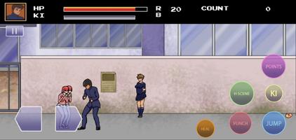 College Brawl Mod Combo screenshot 2