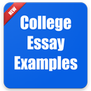College Essay Examples APK