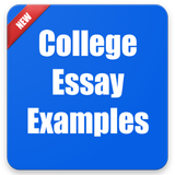 College Essay Examples icon