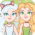 Dolls Dress Up