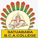 satuababa bca college APK
