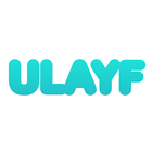آیکون‌ ULAYF - University life at your fingertips