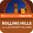 Dolci colline e antichi borghi APK