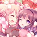 Anime Wallpaper: Girl Cute