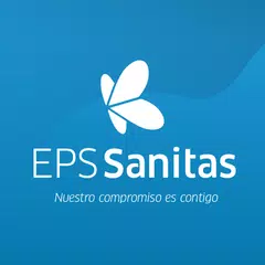 EPS Sanitas アプリダウンロード