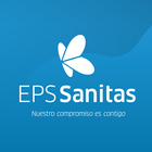 EPS Sanitas Zeichen