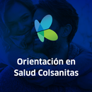 Orientación Salud Colsanitas APK