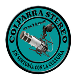 آیکون‌ colparrastereo