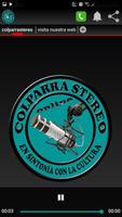 colparrastereo Poster