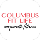 Columbus Fit Life Corp icon
