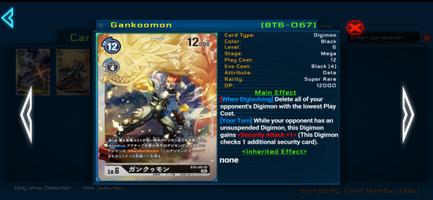 Digimon TCG Companion bài đăng
