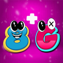 Monster Merge Number Lore APK