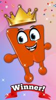 Monster Merge Number Lore ảnh chụp màn hình 3