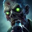 Scary Zombie Games: Horror FPS