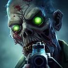 Scary Zombie Games: Horror FPS आइकन