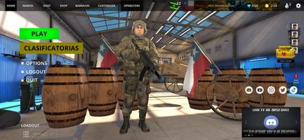 PVP Arena 3D Ekran Görüntüsü 1