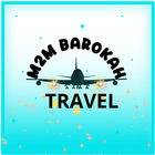 M2M Barokah Travel icône