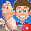 Foot Doctor Care