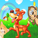 Изучение английского для детей APK