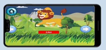 Learning English for Kids poster