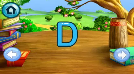 为孩子们学习英语 XAPK 下載