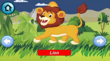 为孩子们学习英语 XAPK 下載