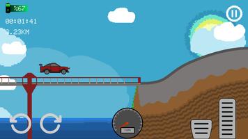 Pixel Car Racing 截图 3