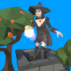 Pocket Kingdom-icoon
