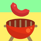BBQ Master icône
