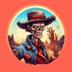 Muck West: crafting & building Zeichen
