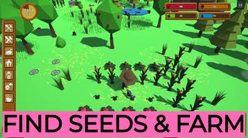Muck West: crafting & building Screenshot 3