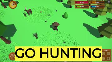 Muck West: crafting & building Screenshot 2