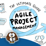 Agile Project Management Book