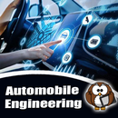 Automobile Engineering APK