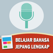Belajar Bahasa Jepang Offline