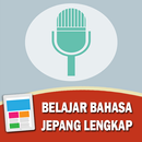 Belajar Bahasa Jepang Offline APK