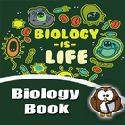 Biology Textbooks icône
